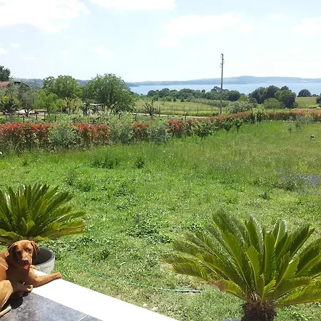 Trevignano Romano Lejlighed Trevignano Romano