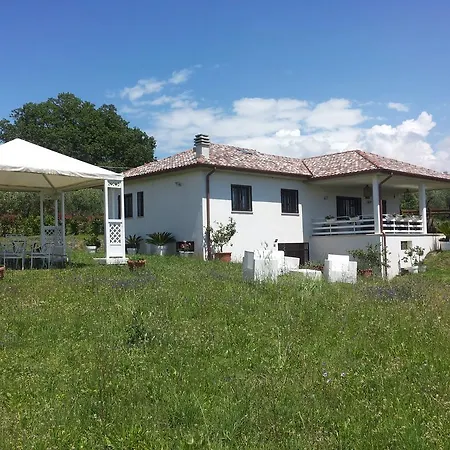 Trevignano Romano Lejlighed *